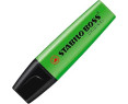 Marcador fluorescente STABILO BOSS ORIGINAL - 1 unidad color verde 70/33