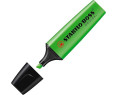 Marcador fluorescente STABILO BOSS ORIGINAL - 1 unidad color verde 70/33