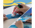 Pritt Stick, pegamento en barra, barra adhesiva, pegamento infantil seguro para niños, 1 x 43 g