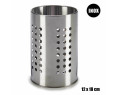 Escurre cubiertos acero inox 12x18cm