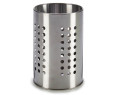Escurre cubiertos acero inox 12x18cm