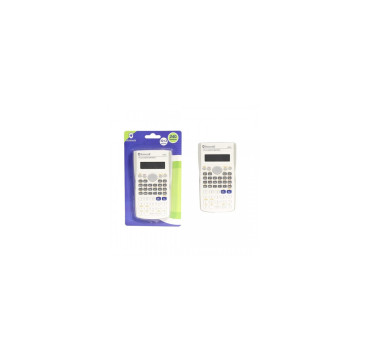 Bismark 82MS Calculadora Cientifica 12 Digitos con 240 Funciones