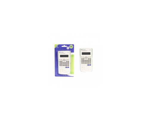 Bismark 82MS Calculadora Cientifica 12 Digitos con 240 Funciones