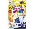 Rotuladores, Set especial de Rotuladores Perfumados Contiene 12 Rotuladores