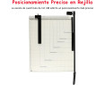 Guillotina de Papel A3 Base de Metal Cortador de Papel 12 hojas de Capacidad Profesional para Papelería Fotográfica Oficina
