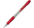 Pilot Supergrip - Bolígrafo de punta redonda