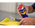 Aceite wd-40 spray 250ml doble accion 34530 de wd-40