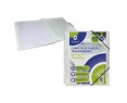 Carpeta Bismark Con Espiral Y 60 Fundas A4