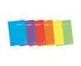 Cuaderno Espiral Pauta 3,5 mm F 80 Hj 90 Gr T/p Enri Colores Surtidos Cuaderno Espiral Pauta 3,5 mm F 80 Hj 90 Gr T/p Enri Colores Surtidos