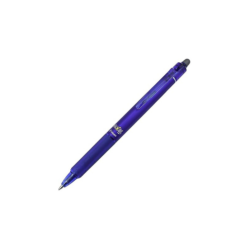 Pilot 151925 - Bolígrafo borrable, color azul, BLRT-​FR7-​L