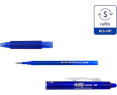 Pilot 151925 - Bolígrafo borrable, color azul, BLRT-​FR7-​L