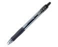 Pilot G-2 - Bolígrafo de punta redonda, negro, 1 unidad