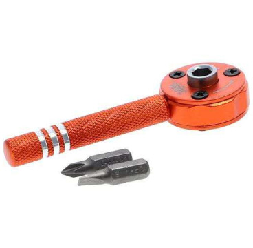 Destornillador Multipuntas 5PCS