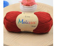 Lana Cool Rojo 9