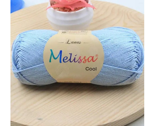 Lana Cool Azul 14