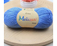 Lana Cool Azul 15