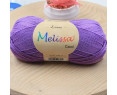 Lana Cool Morado 17
