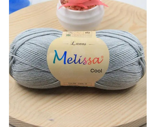 Lana Cool Gris 19