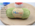 Lana Cool Verde 27