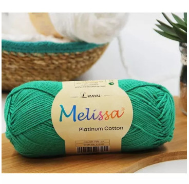 Lana Piri Verde 27