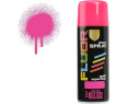 Pintura Spray Fucsia Fluorescente 400 Ml