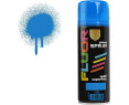 Pintura Spray Azul Fluorescente 400 Ml