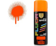 Pintura Spray Naranja Fluorescente 400 Ml