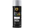 SPSIL Pintura Spray 400ml,Blanco  Fluorescente
