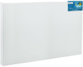 Chely Intermarket lienzo para pintar MOD-563 Perfil de bastidor 24mm 100% algodon Ideal para oleo (70x100cm)