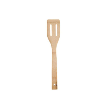 pala cocina bambu 30cm