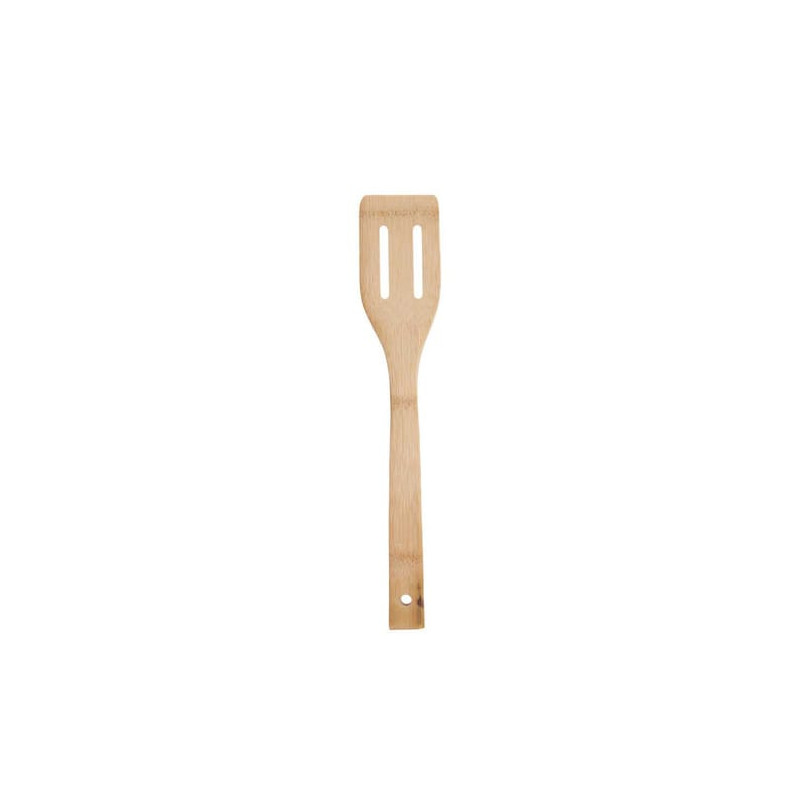 pala cocina bambu 30cm