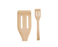 pala cocina bambu 30cm