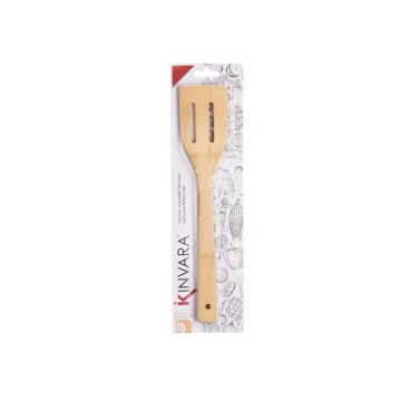 pala cocina bambu 30cm