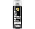 SPSIL Pintura Spray 400ml, ( Barniz Brillo 8574, Paquete de 1 )