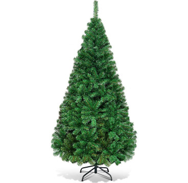 Árbol de Navidad Artificial de 150-180-210cm