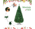 Árbol de Navidad Artificial de 150-180-210cm