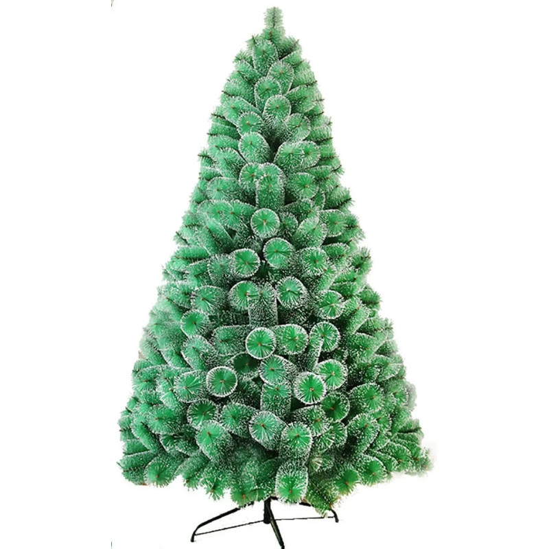 Árbol de Navidad Tipo Pino, 150-180-210 cm
