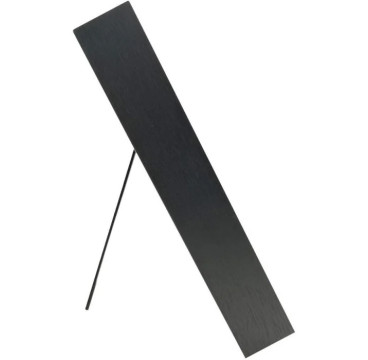 Chely Intermarket | Marcos con Profundidad 15x15cm (Medida Interior de paspartú 10x10cm) (Negro) MOD-3503