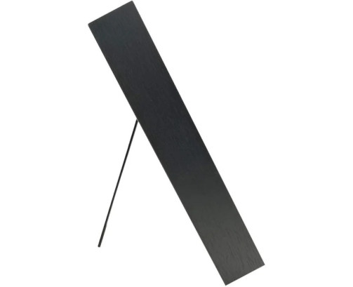 Chely Intermarket | Marcos con Profundidad 15x15cm (Medida Interior de paspartú 10x10cm) (Negro) MOD-3503