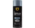 pintura Spray Gris Medio 400 Ml