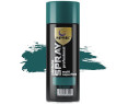 SPSIL Pintura Spray 400ml, Spray Acrílico para Metal/Madera/Plástico (Verde Carruaje Brillo 8540, Paquete de 1)
