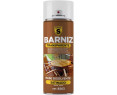 Spray Pintura Barniz Satinado 400 ML. SPSIL 8563