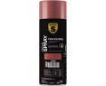 Pintura Spray 400ml Adecuado Metal Madera y Plástico - Color Marrón 8540 (Paquete de 1)