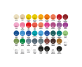 Pintura Spray 400ml Adecuado Metal Madera y Plástico - Color Marrón 8540 (Paquete de 1)