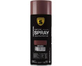 Pintura Spray 400ml,Color Marrón Tabaco Brillo 8561  SPSIL