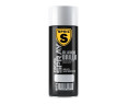 SPSIL Pintura Spray 400ml,( Blanco Brillo 8571, Paquete de 1 )Spray Acrílico para Metal / Madera / Plástico