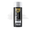 SPSIL Pintura Spray 400ml,( Blanco Brillo 8571, Paquete de 1 )Spray Acrílico para Metal / Madera / Plástico