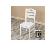 SPSIL Pintura Spray 400ml,( Blanco Mate 8575, Paquete de 1 )Spray Acrílico para Metal / Madera / Plástico