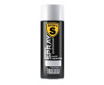 SPSIL Pintura Spray 400ml, ( Blanco Satinado 8578, Paquete de 1 ),Spray Acrílico para Metal / Madera / Plástico