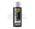 SPSIL Pintura Spray 400ml, ( Blanco Satinado 8578, Paquete de 1 ),Spray Acrílico para Metal / Madera / Plástico